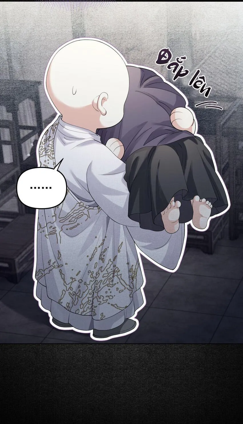 Đồng tiền tham khế Chapter 52 Trang 13