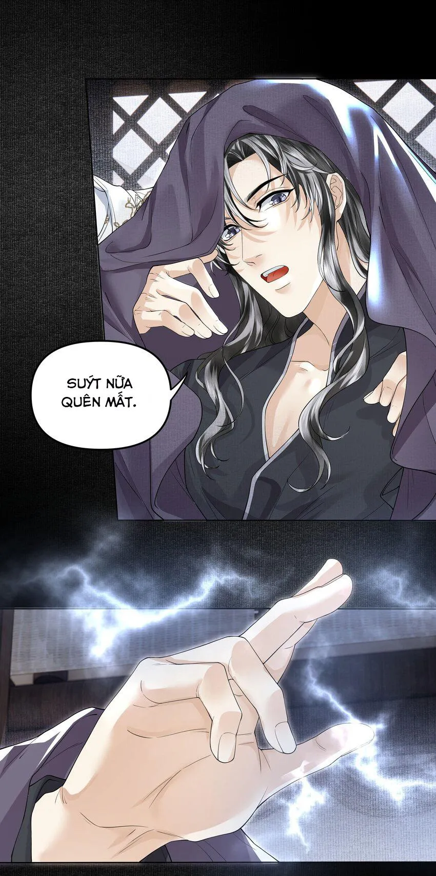 Đồng tiền tham khế Chapter 52 Trang 14