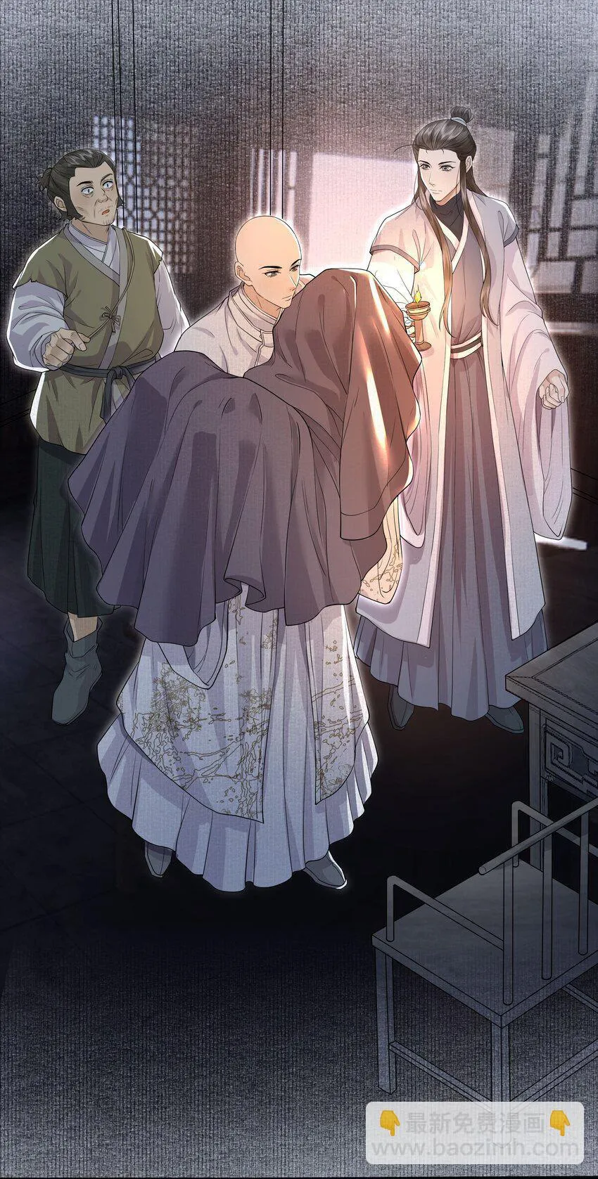 Đồng tiền tham khế Chapter 52 Trang 20