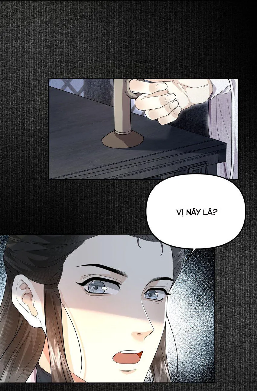 Đồng tiền tham khế Chapter 52 Trang 23