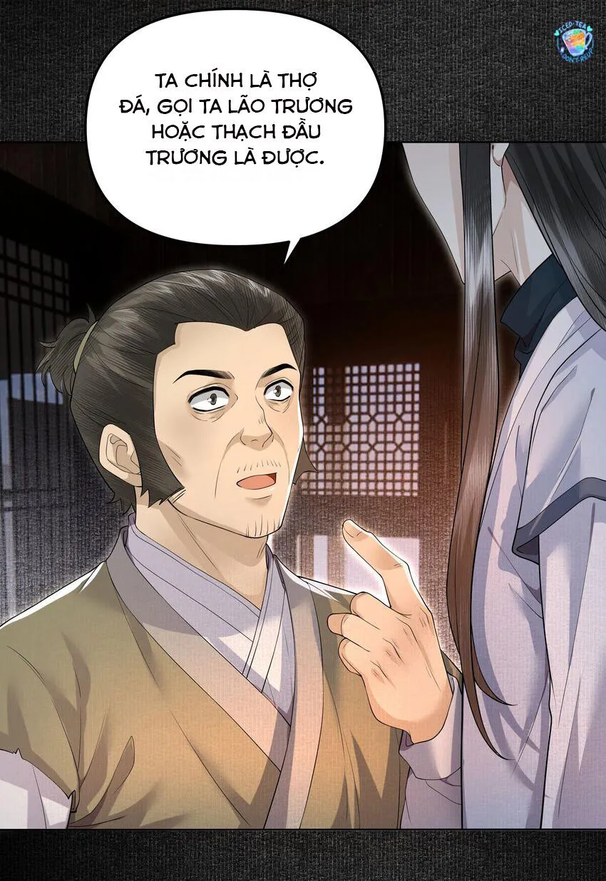 Đồng tiền tham khế Chapter 52 Trang 24