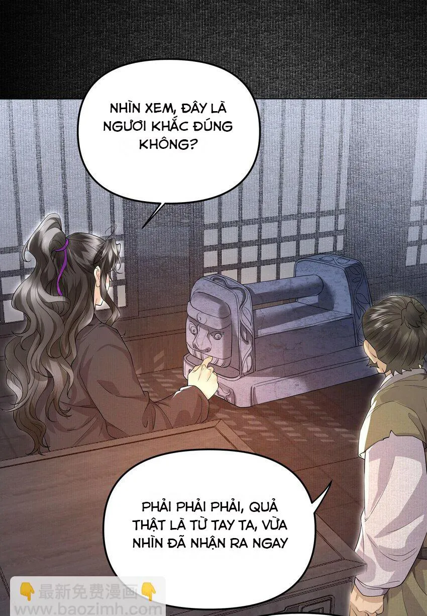 Đồng tiền tham khế Chapter 52 Trang 25