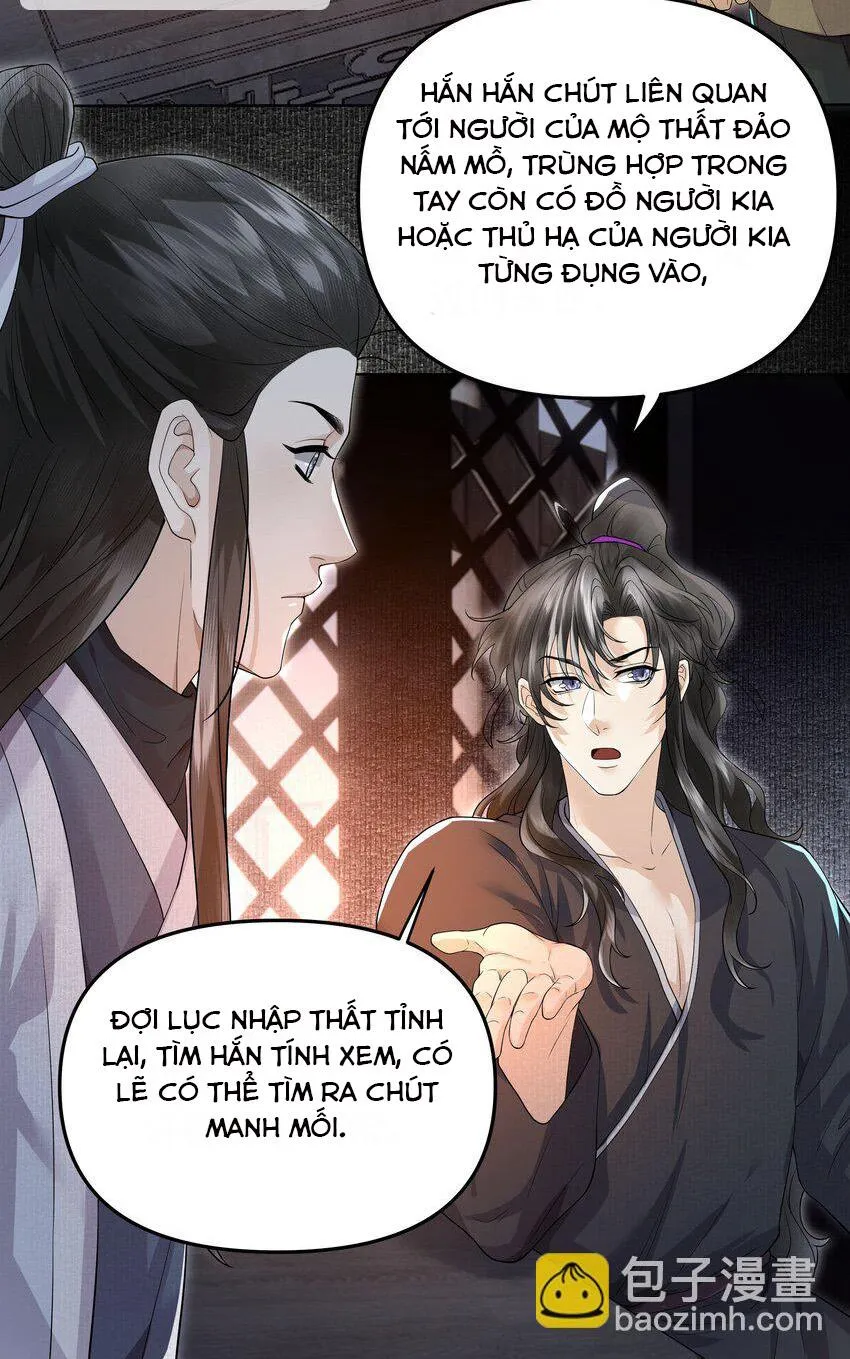 Đồng tiền tham khế Chapter 52 Trang 26