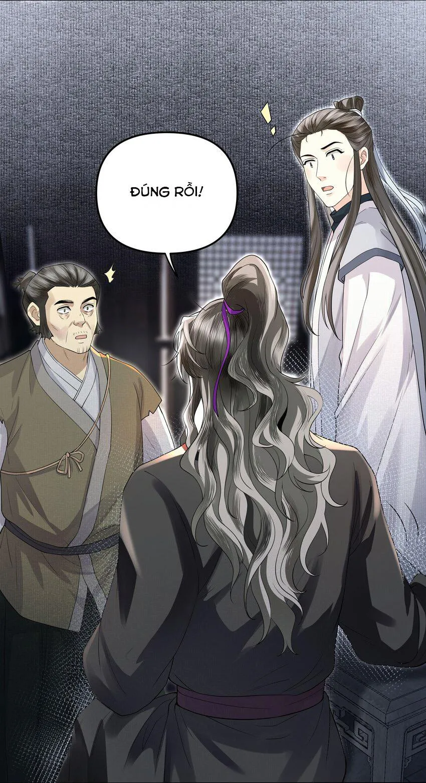 Đồng tiền tham khế Chapter 52 Trang 28