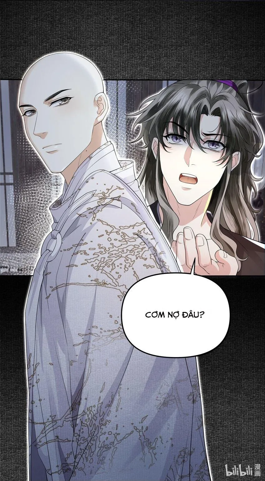 Đồng tiền tham khế Chapter 52 Trang 29