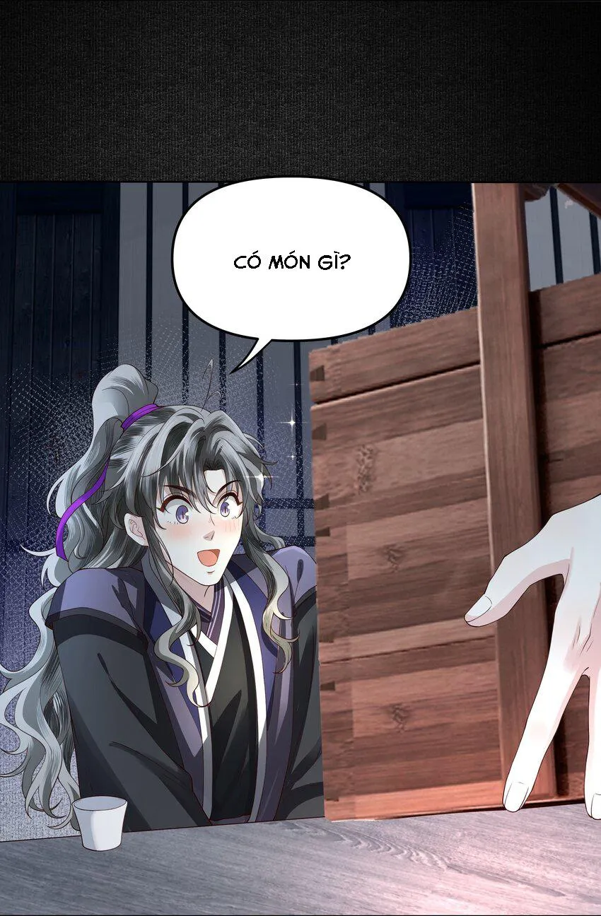 Đồng tiền tham khế Chapter 53 Trang 3