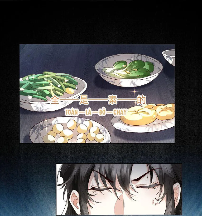 Đồng tiền tham khế Chapter 53 Trang 4