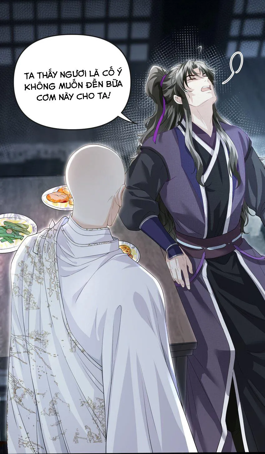 Đồng tiền tham khế Chapter 53 Trang 6