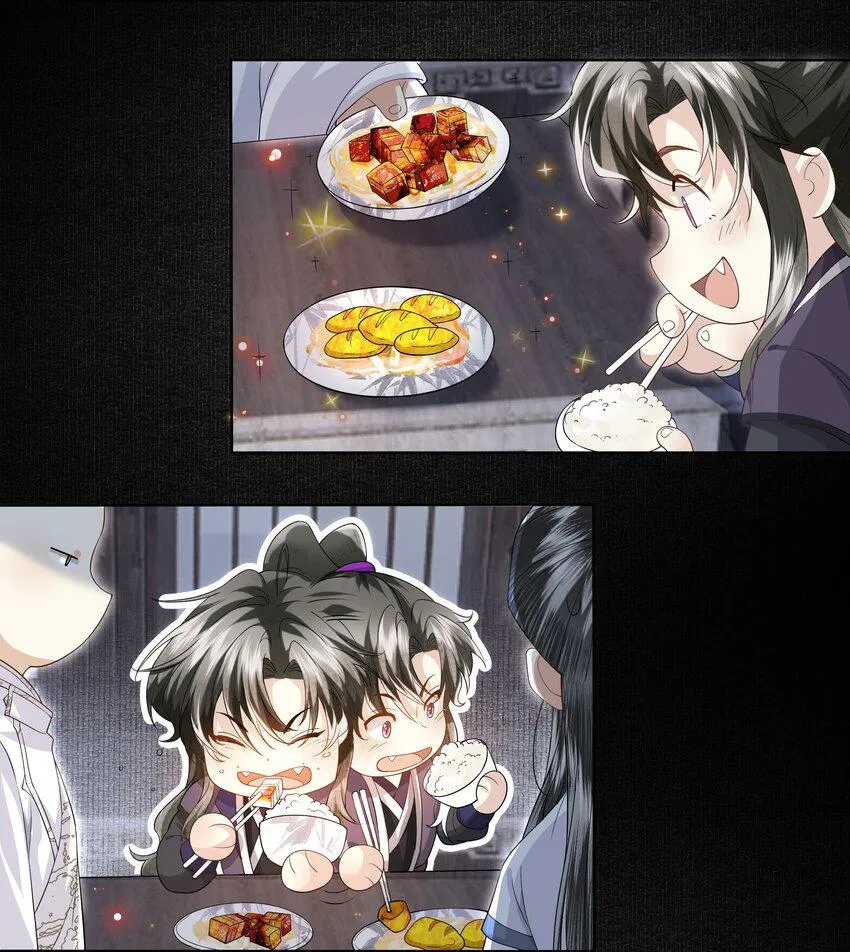 Đồng tiền tham khế Chapter 53 Trang 8