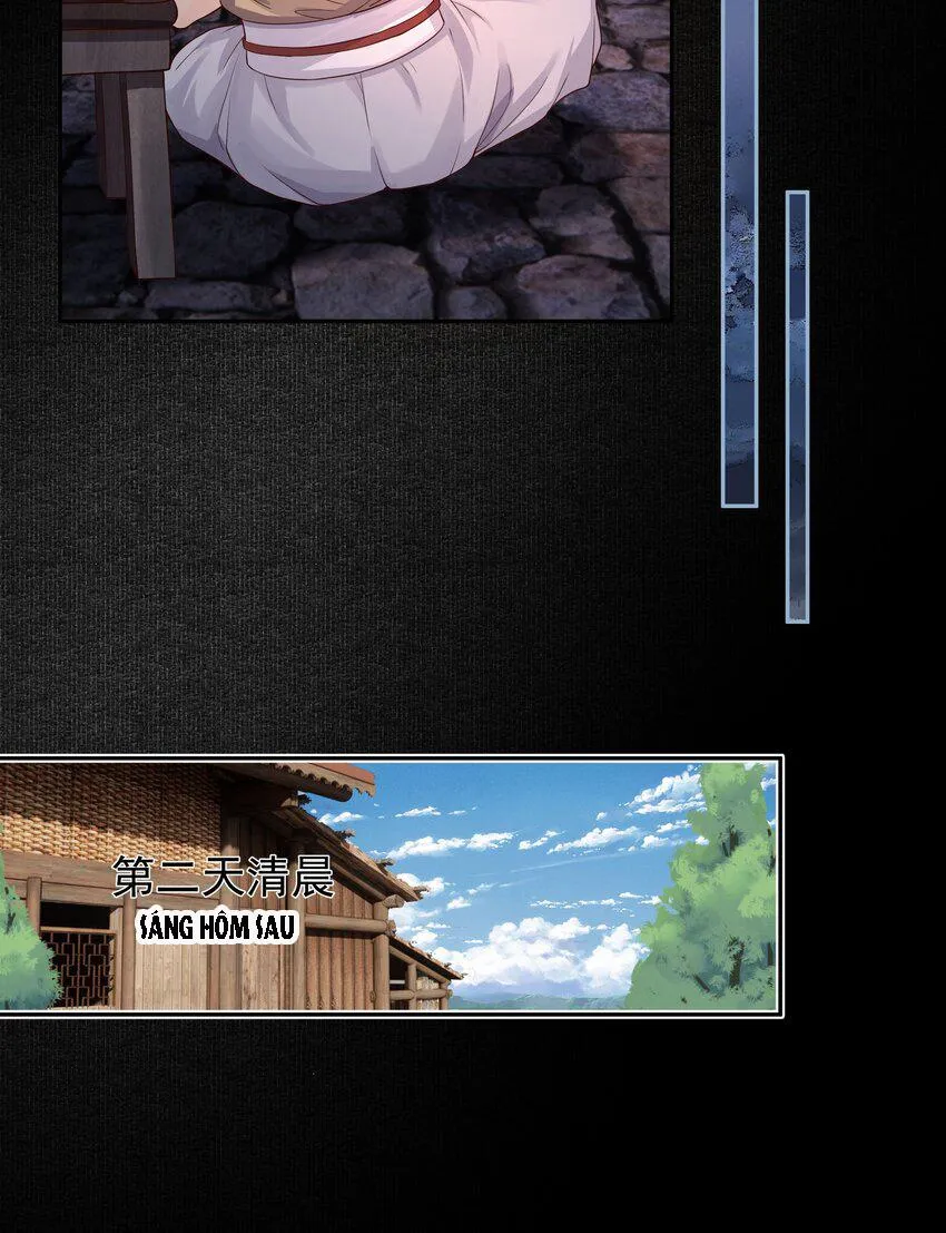 Đồng tiền tham khế Chapter 53 Trang 15