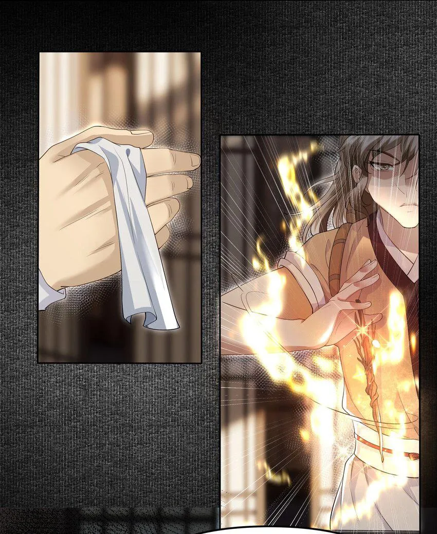 Đồng tiền tham khế Chapter 53 Trang 22