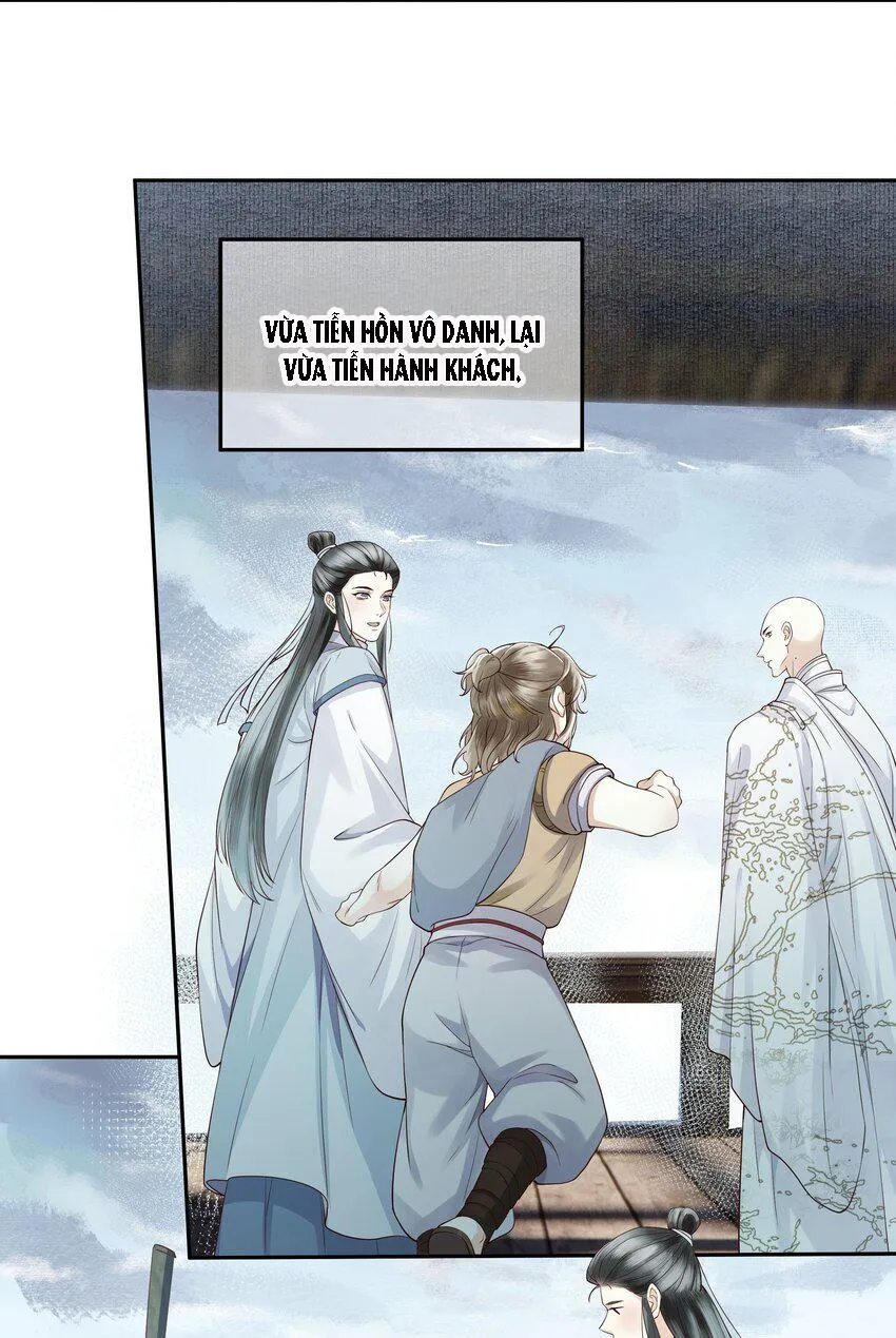 Đồng tiền tham khế Chapter 53 Trang 26