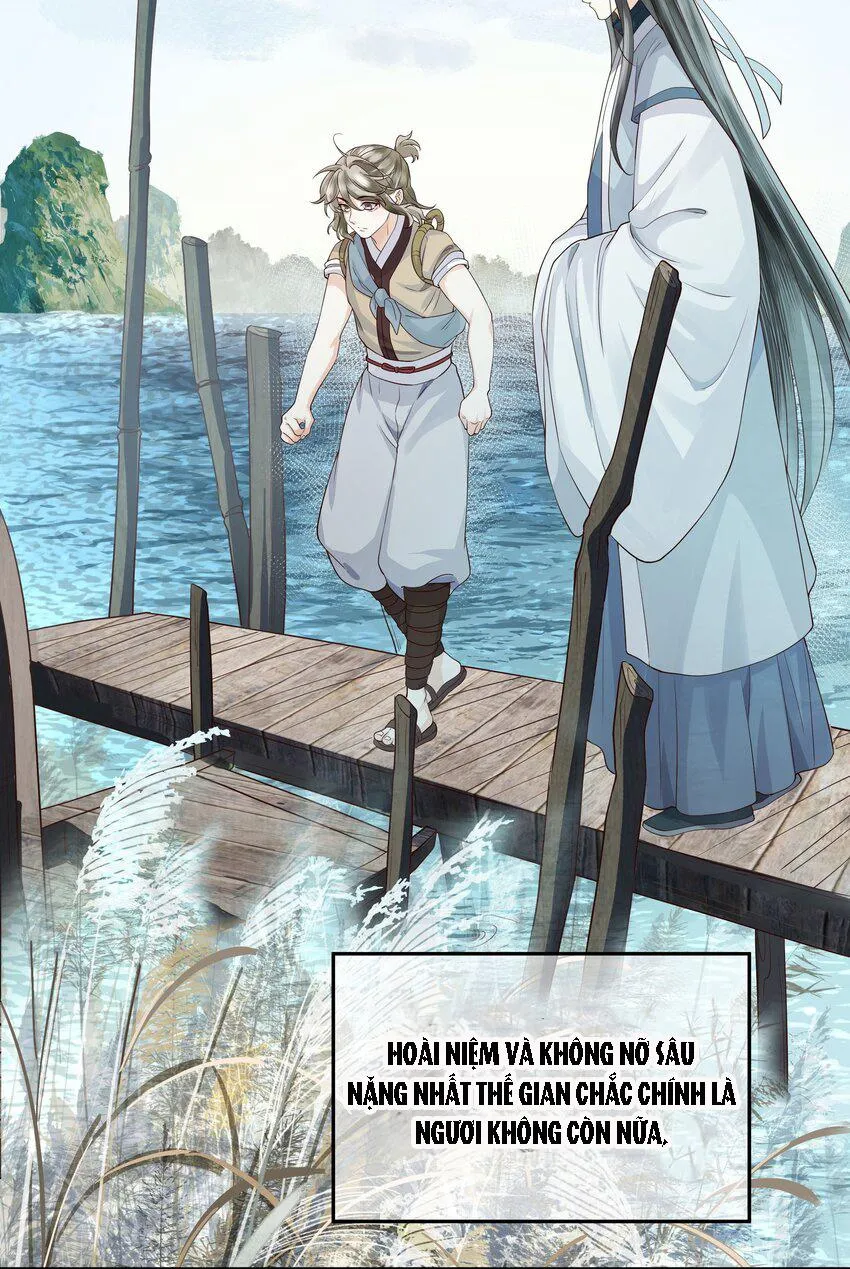 Đồng tiền tham khế Chapter 53 Trang 27