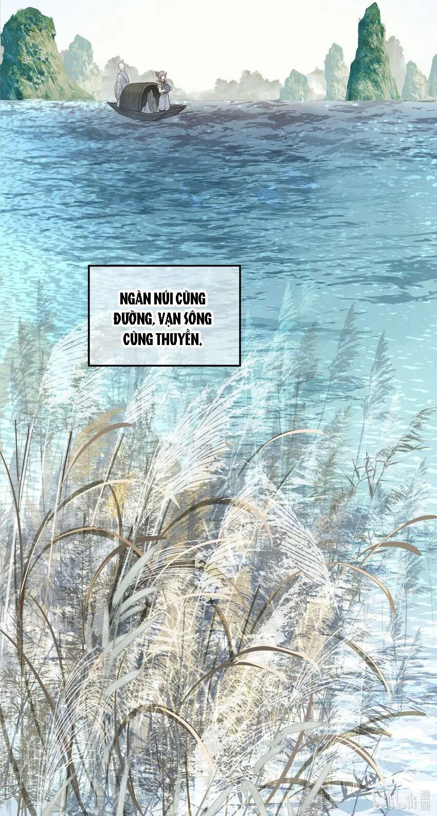 Đồng tiền tham khế Chapter 53 Trang 29