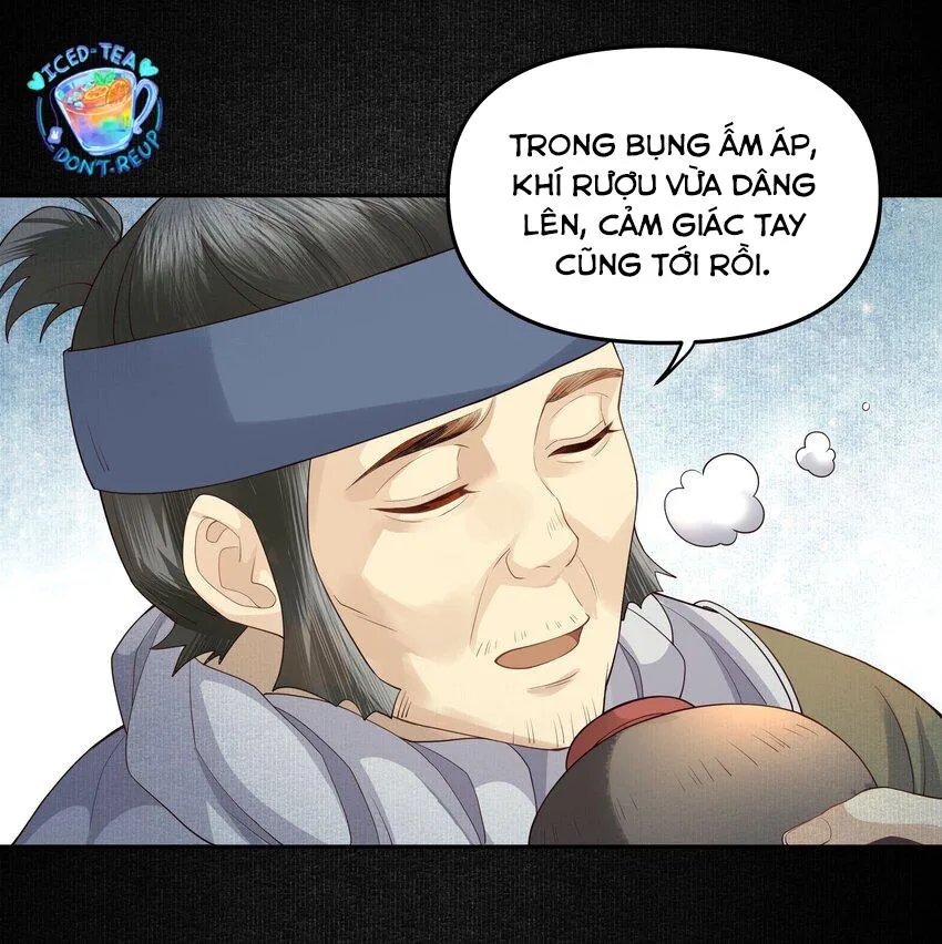 Đồng tiền tham khế Chapter 54 Trang 7