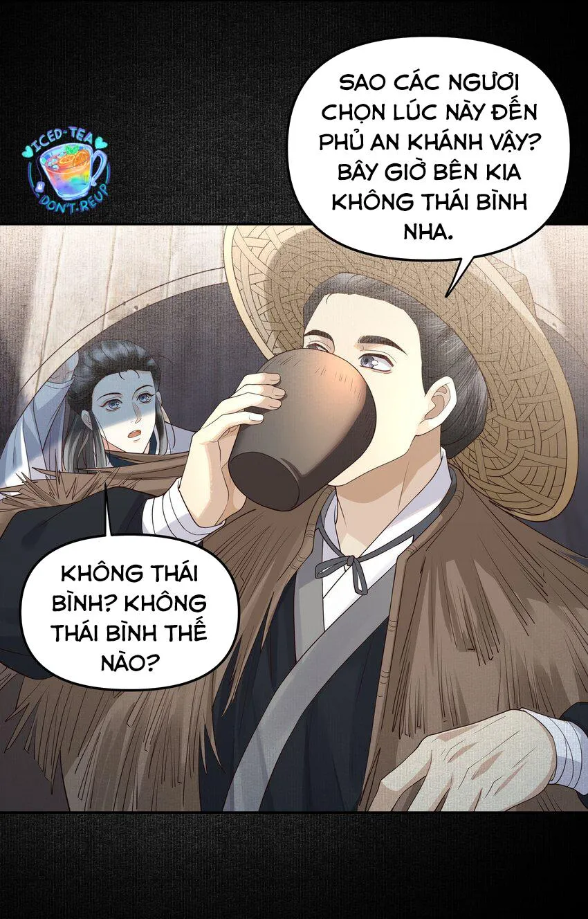 Đồng tiền tham khế Chapter 54 Trang 12