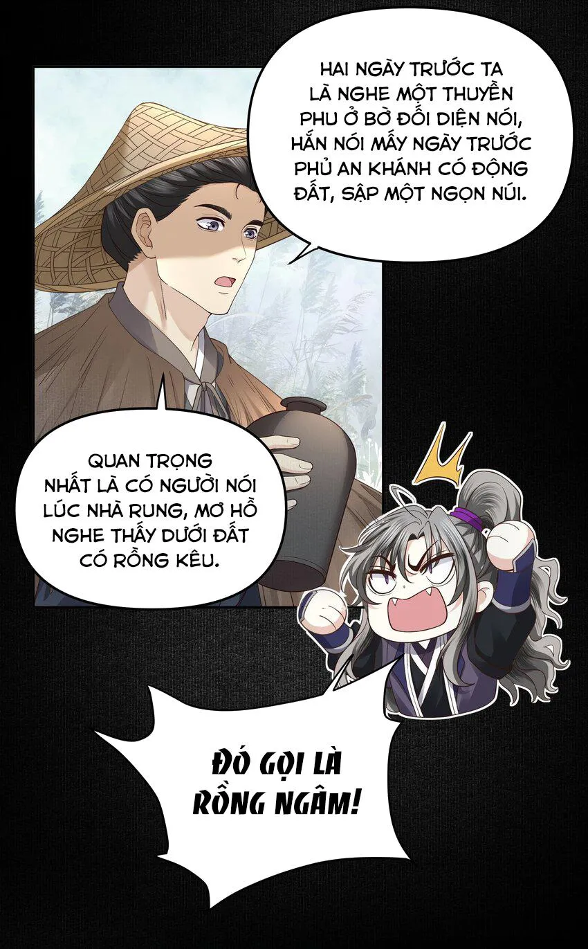 Đồng tiền tham khế Chapter 54 Trang 13