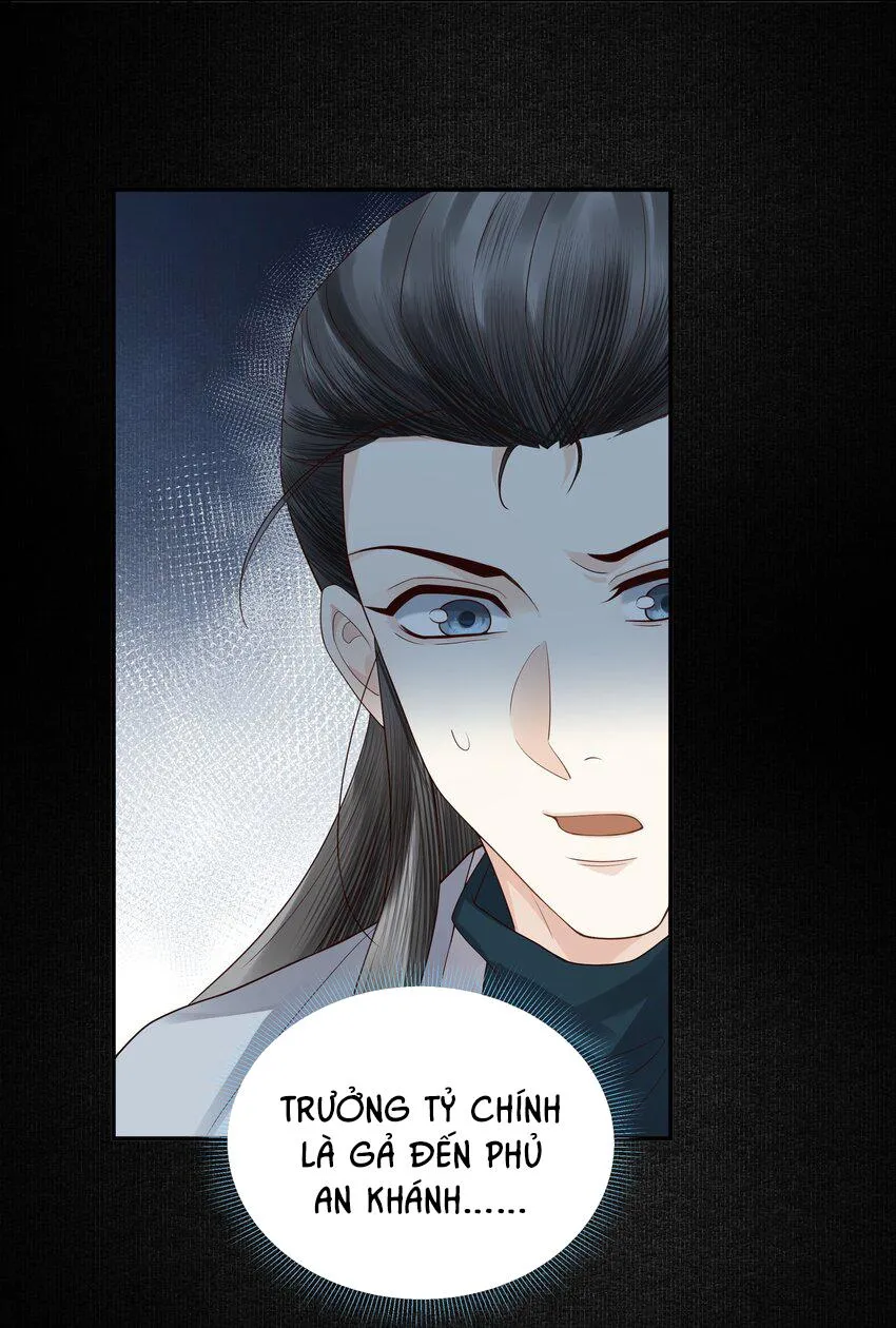 Đồng tiền tham khế Chapter 54 Trang 16