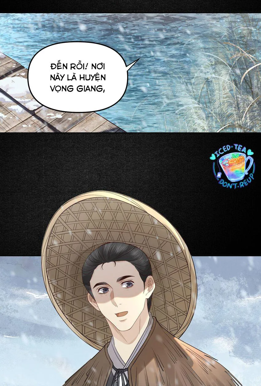 Đồng tiền tham khế Chapter 54 Trang 17