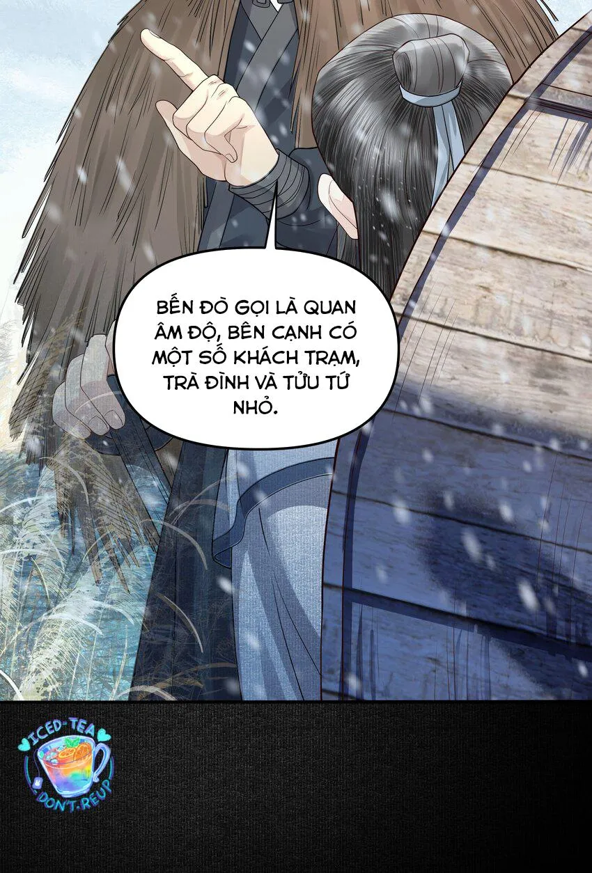 Đồng tiền tham khế Chapter 54 Trang 18