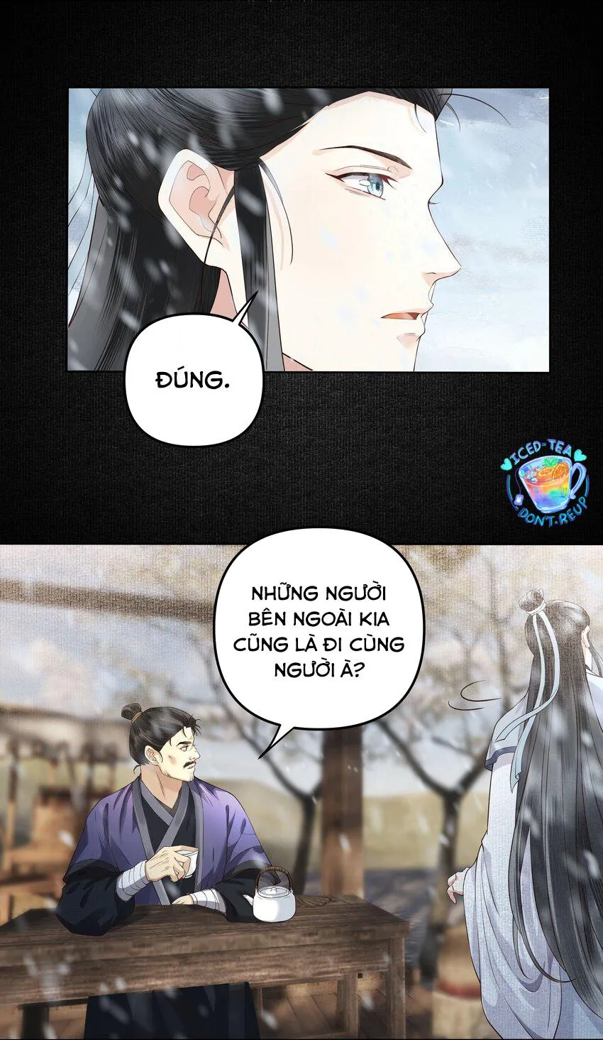 Đồng tiền tham khế Chapter 54 Trang 22