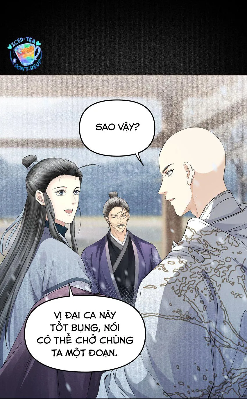 Đồng tiền tham khế Chapter 54 Trang 25