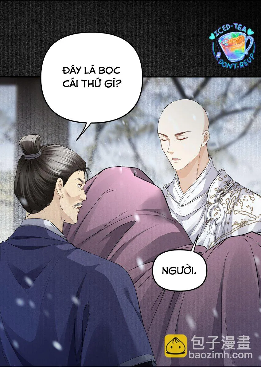 Đồng tiền tham khế Chapter 54 Trang 26