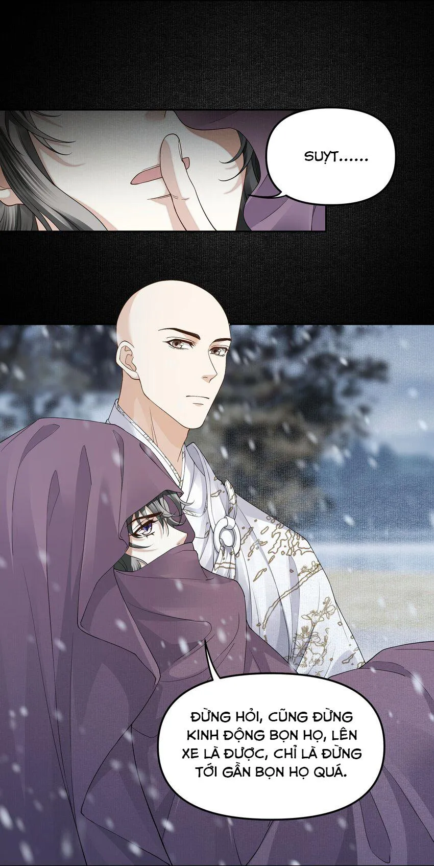 Đồng tiền tham khế Chapter 55 Trang 4
