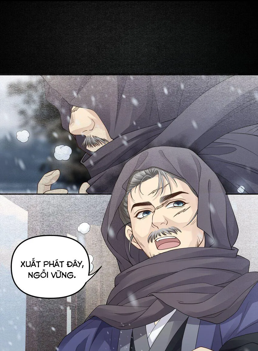 Đồng tiền tham khế Chapter 55 Trang 5