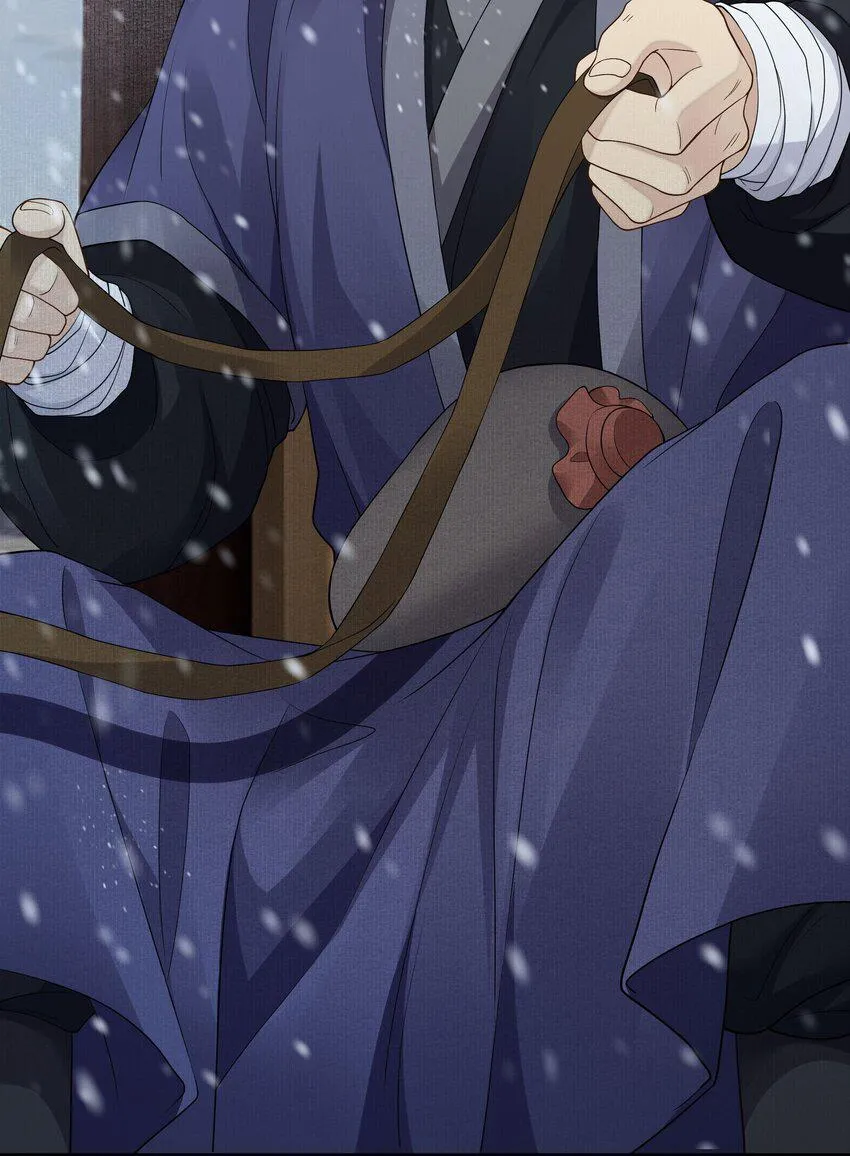 Đồng tiền tham khế Chapter 55 Trang 6