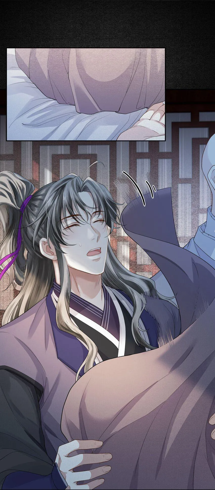 Đồng tiền tham khế Chapter 55 Trang 9