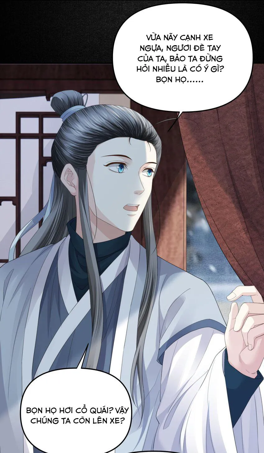 Đồng tiền tham khế Chapter 55 Trang 15