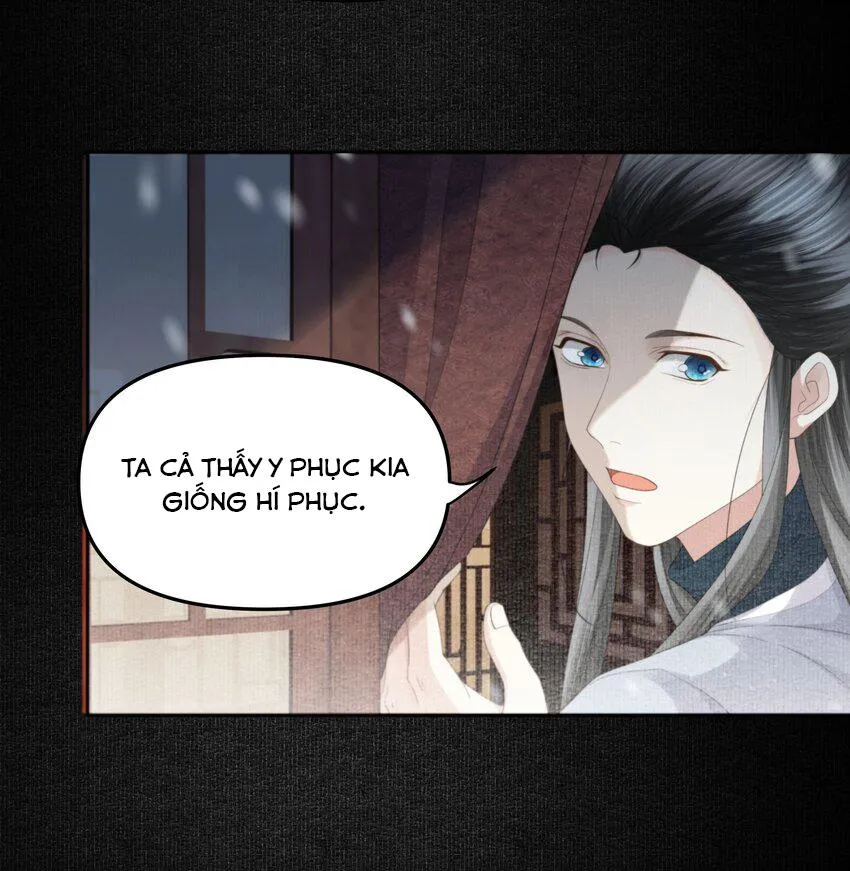 Đồng tiền tham khế Chapter 55 Trang 17