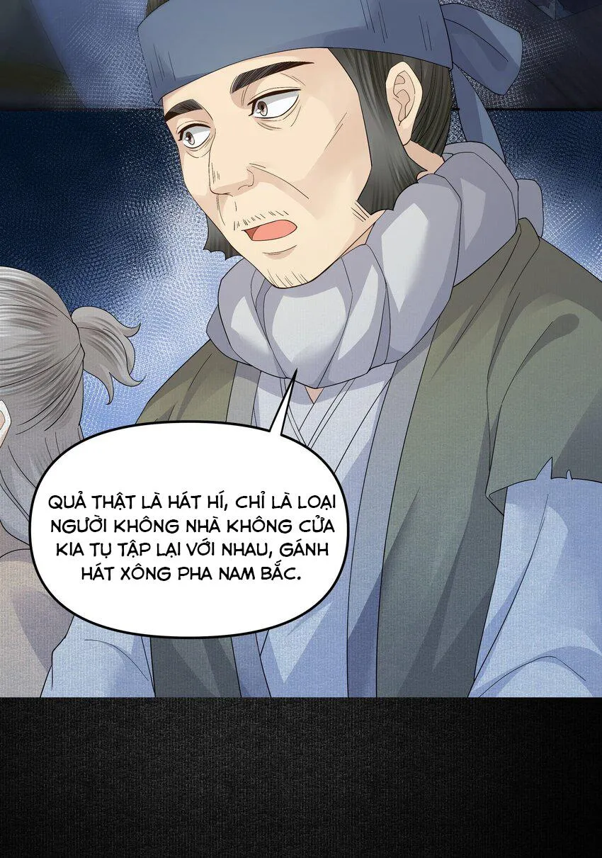 Đồng tiền tham khế Chapter 55 Trang 20