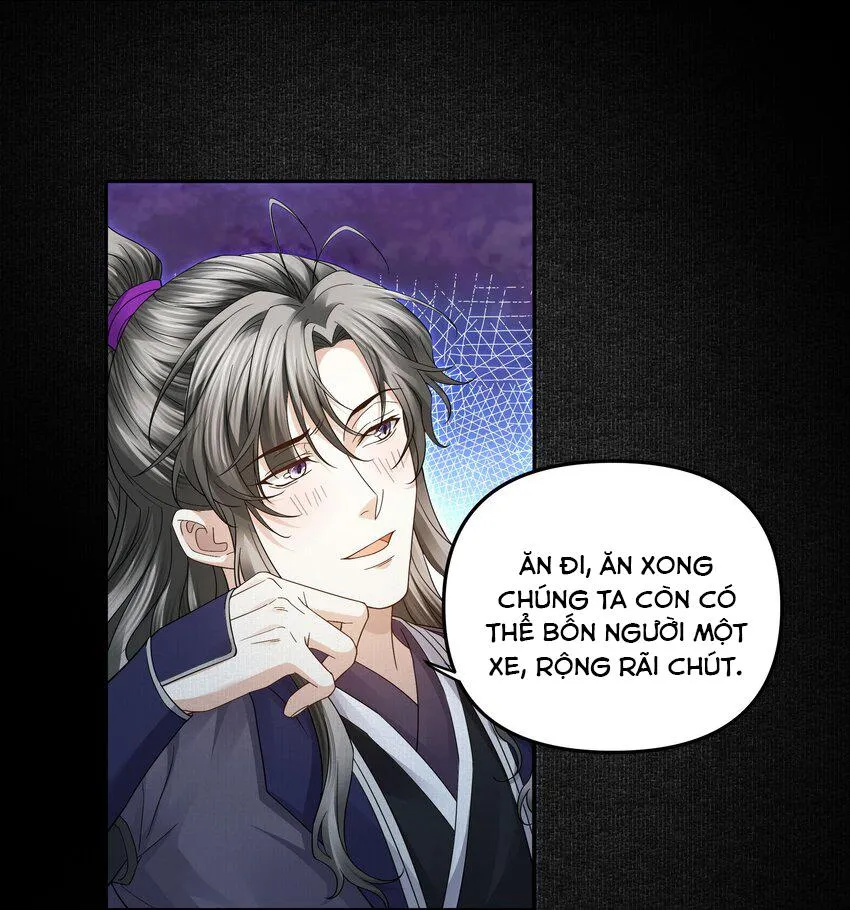 Đồng tiền tham khế Chapter 55 Trang 25