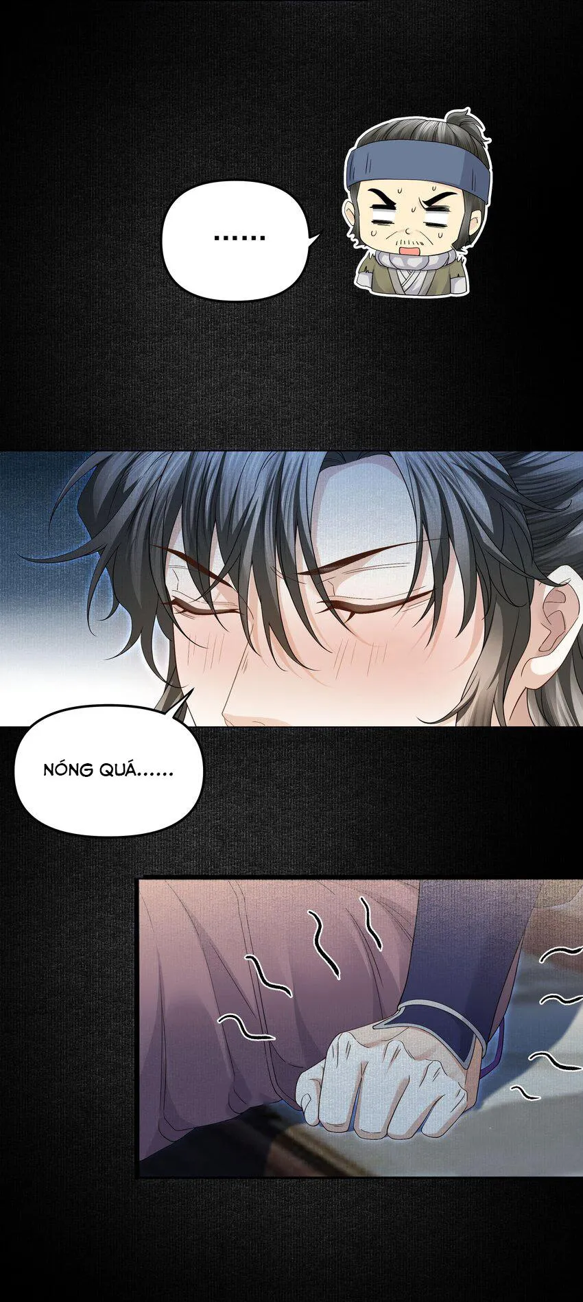 Đồng tiền tham khế Chapter 55 Trang 26