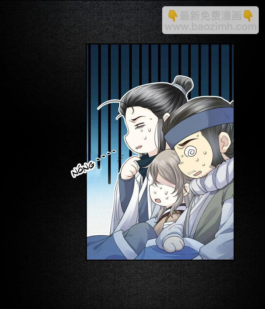 Đồng tiền tham khế Chapter 55 Trang 28