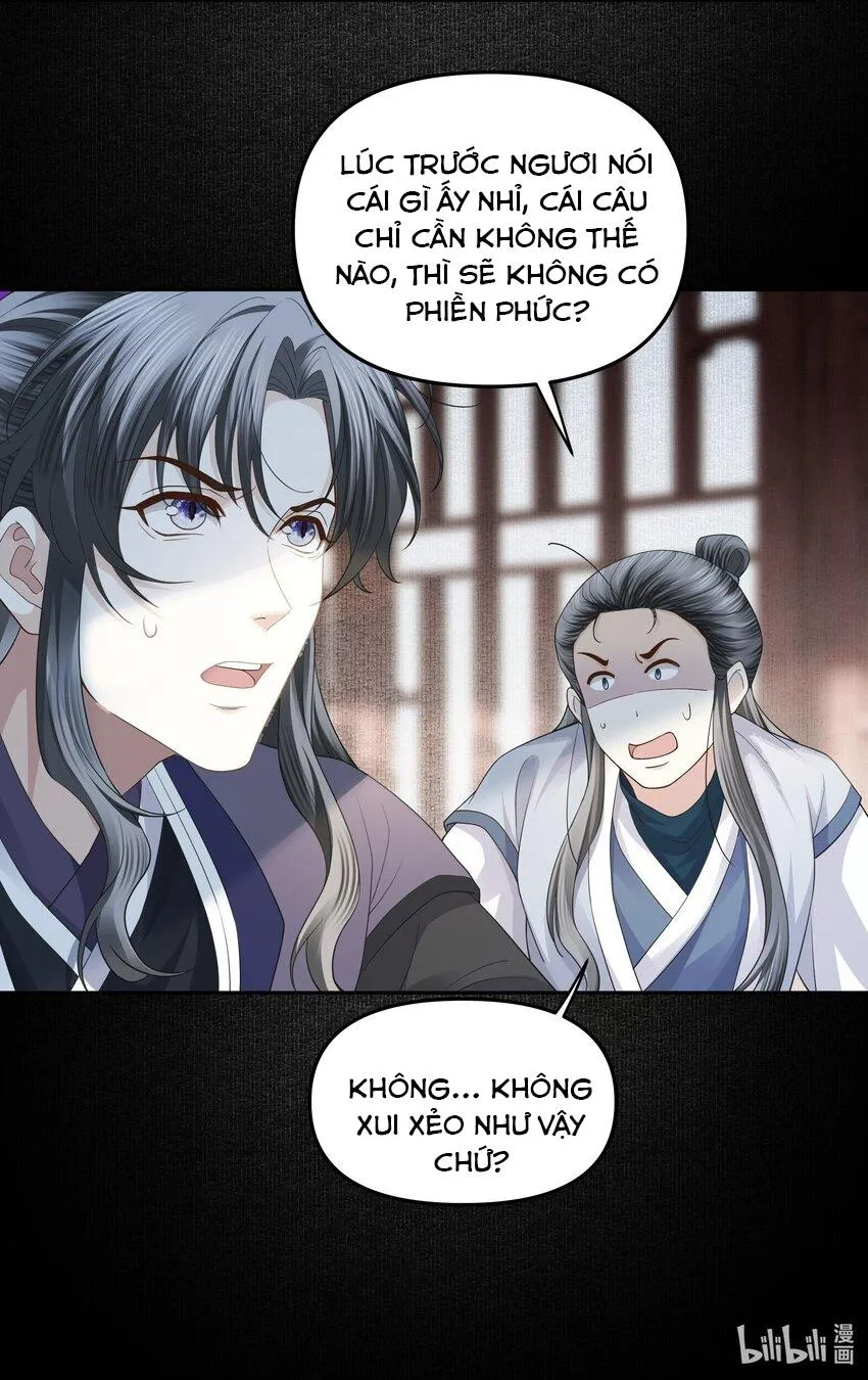 Đồng tiền tham khế Chapter 55 Trang 32