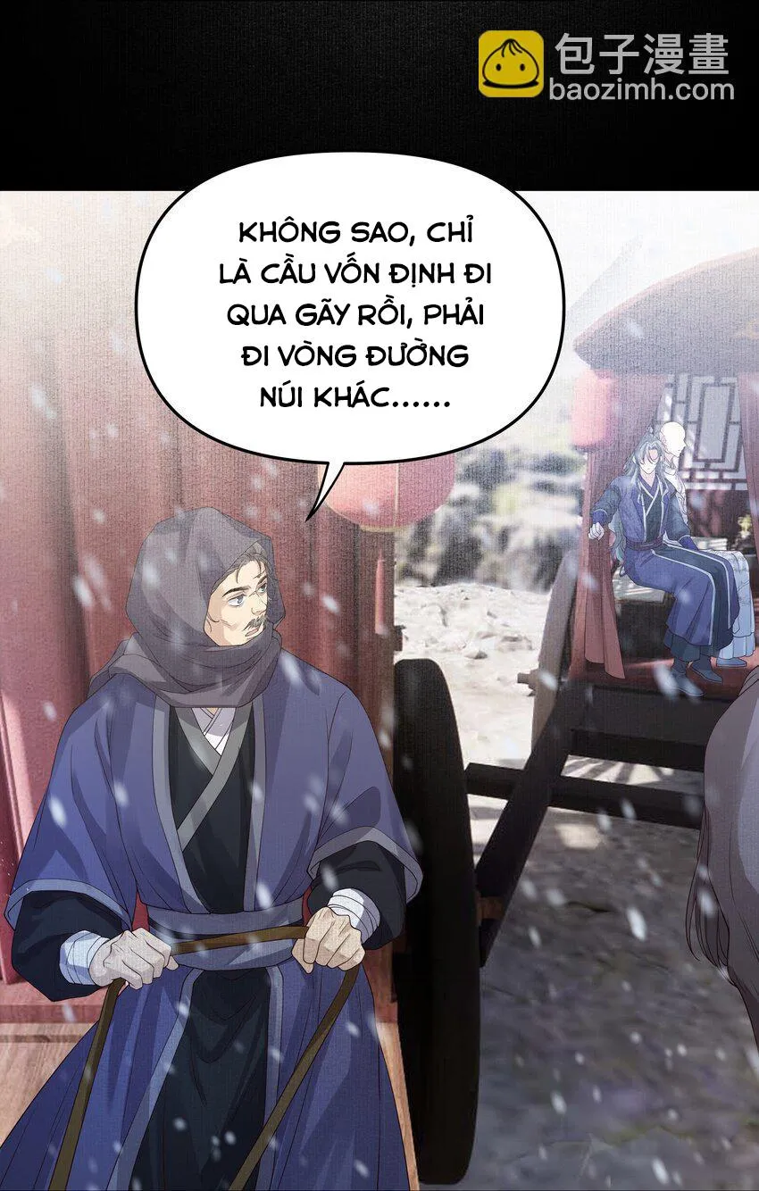 Đồng tiền tham khế Chapter 56 Trang 3