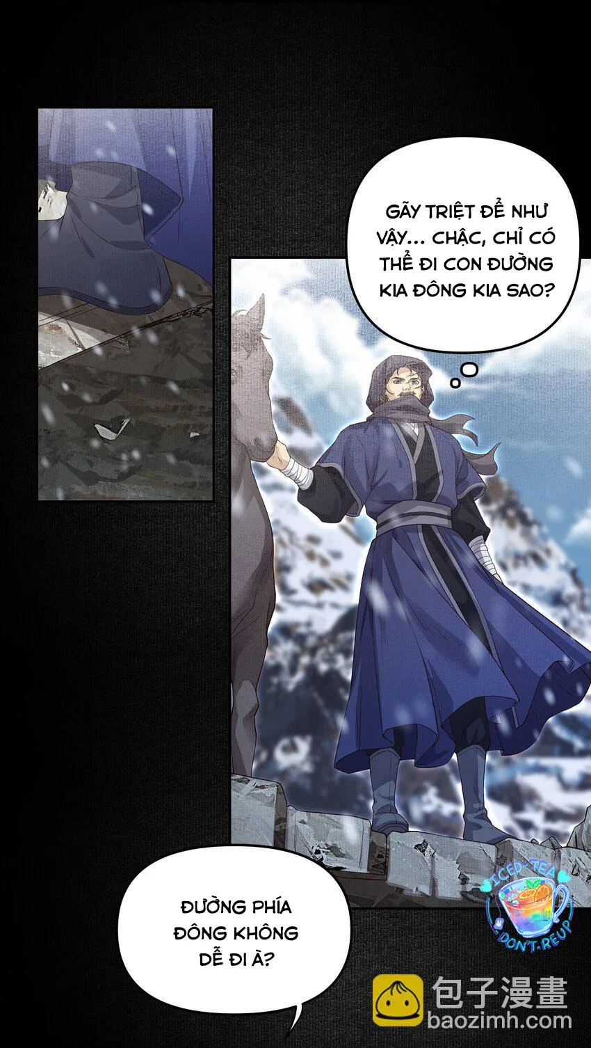 Đồng tiền tham khế Chapter 56 Trang 4