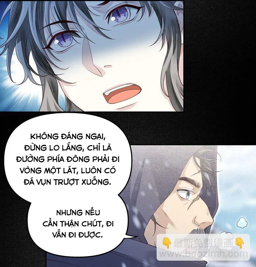 Đồng tiền tham khế Chapter 56 Trang 5