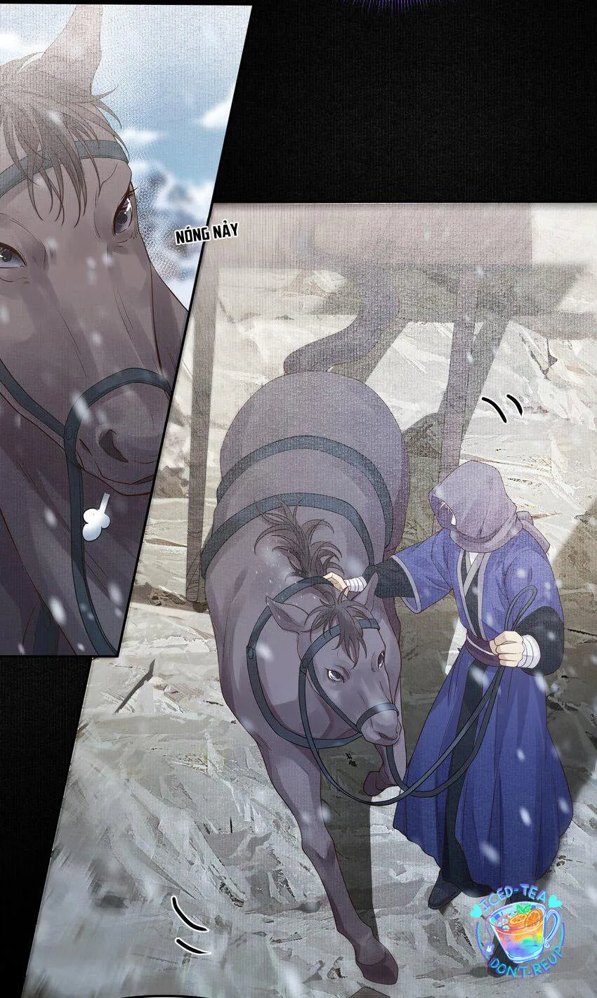 Đồng tiền tham khế Chapter 56 Trang 9