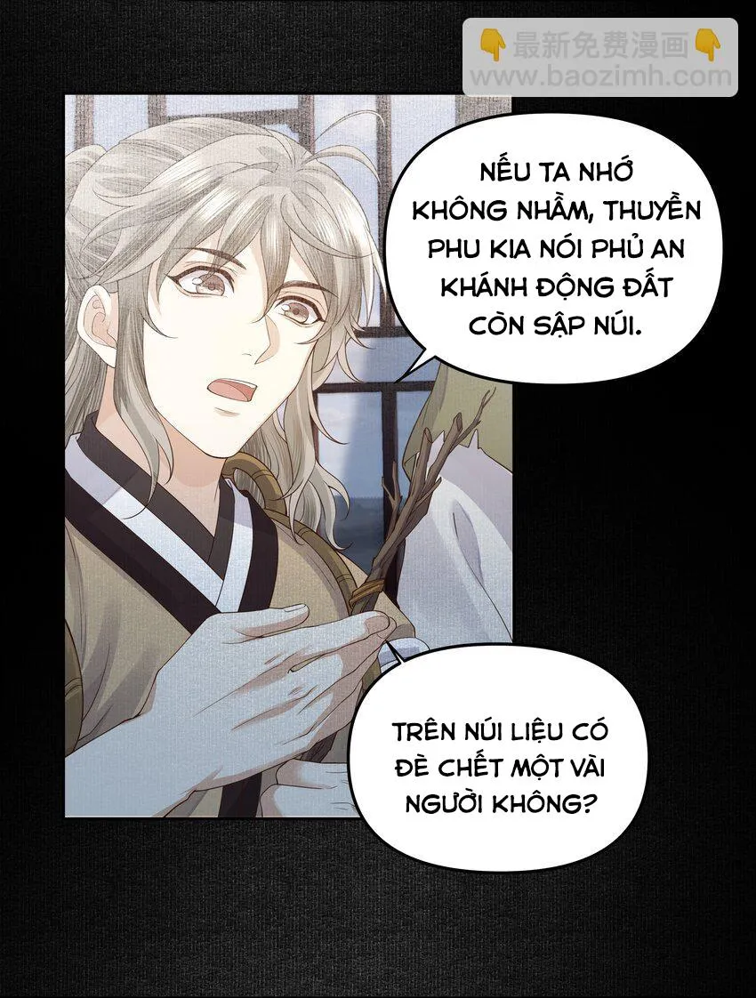 Đồng tiền tham khế Chapter 56 Trang 11