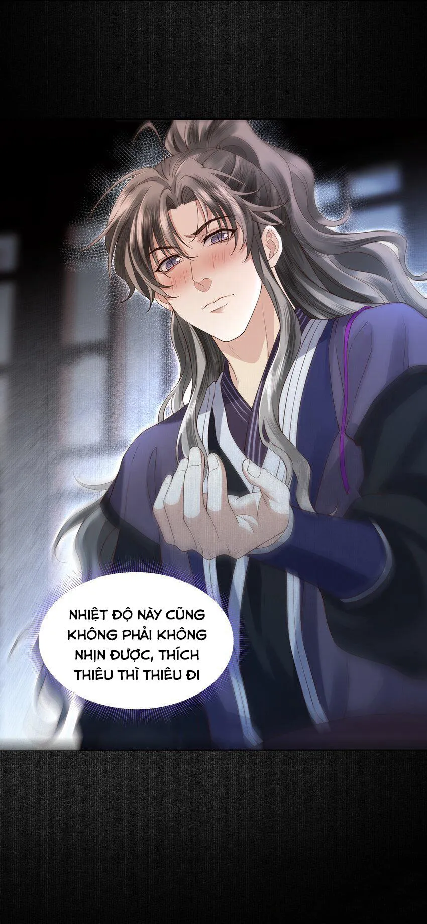 Đồng tiền tham khế Chapter 56 Trang 13