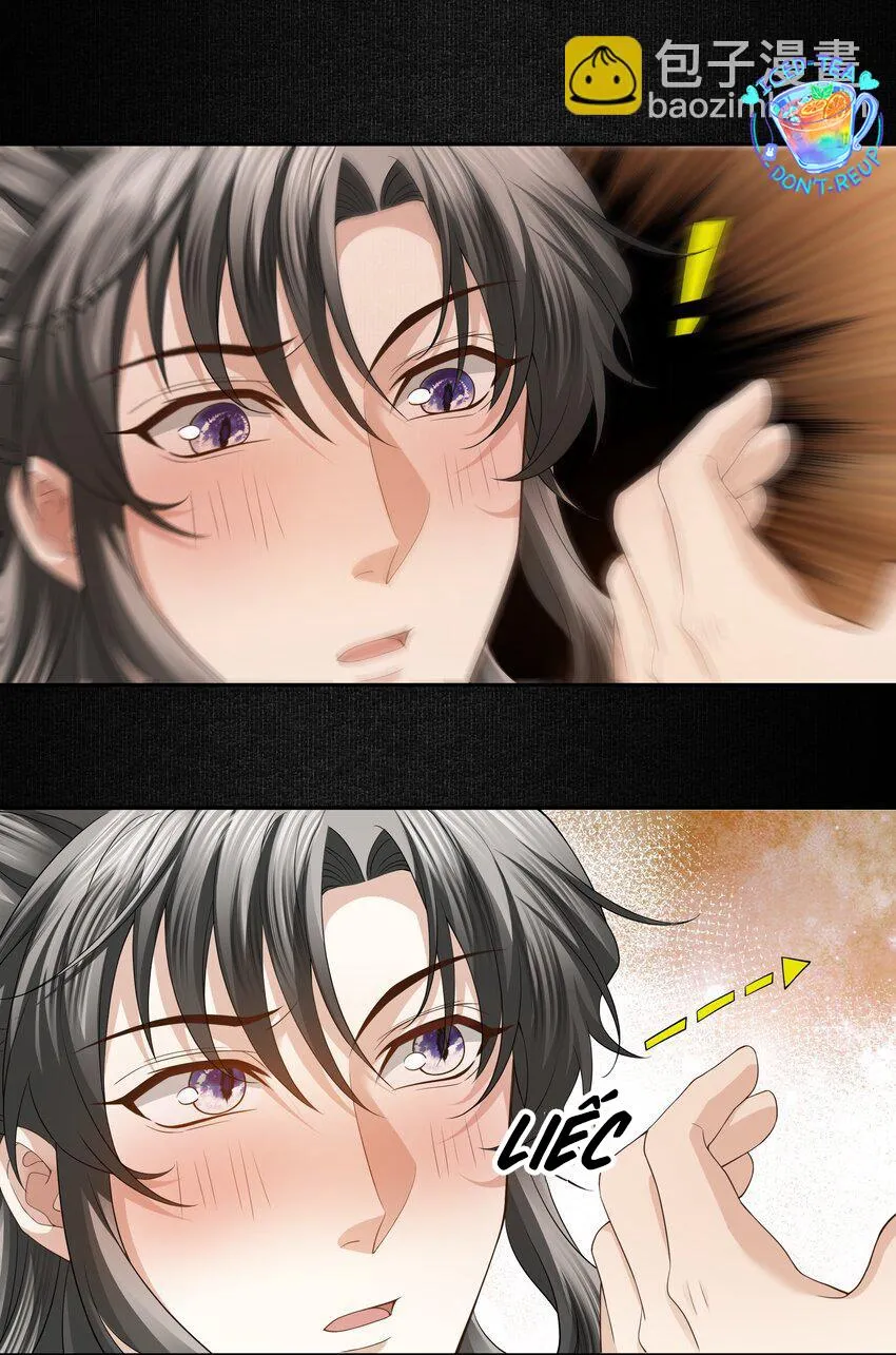 Đồng tiền tham khế Chapter 56 Trang 14