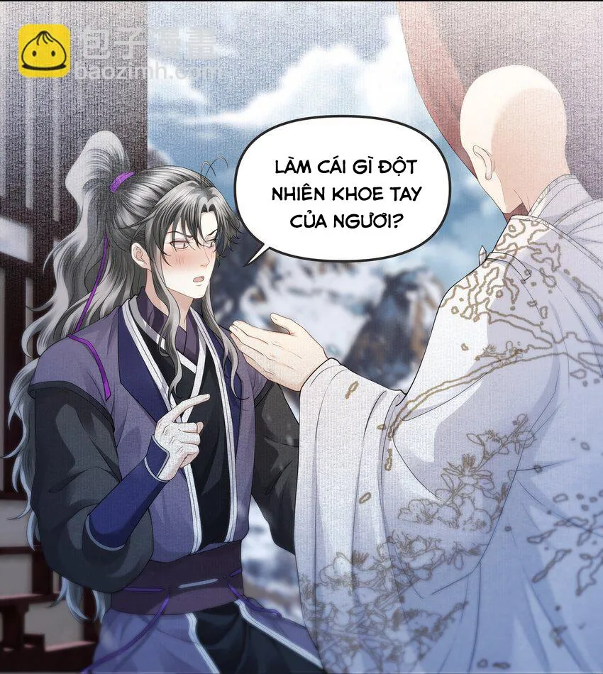 Đồng tiền tham khế Chapter 56 Trang 15