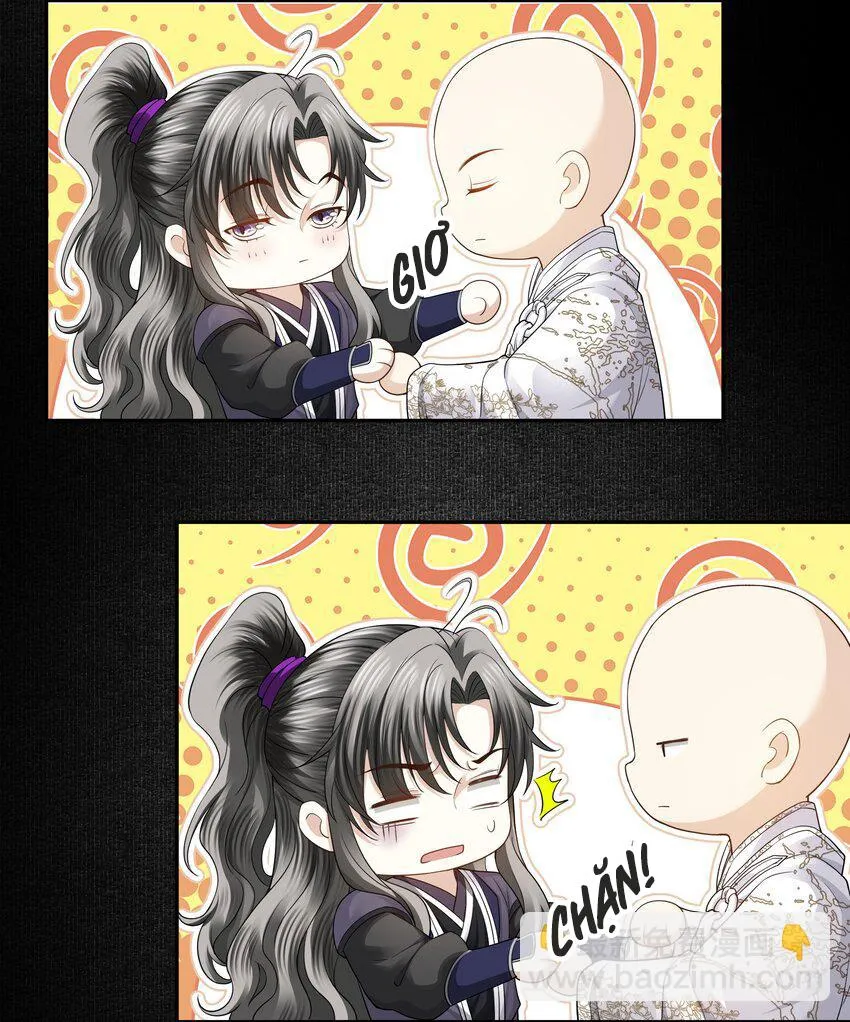 Đồng tiền tham khế Chapter 56 Trang 17