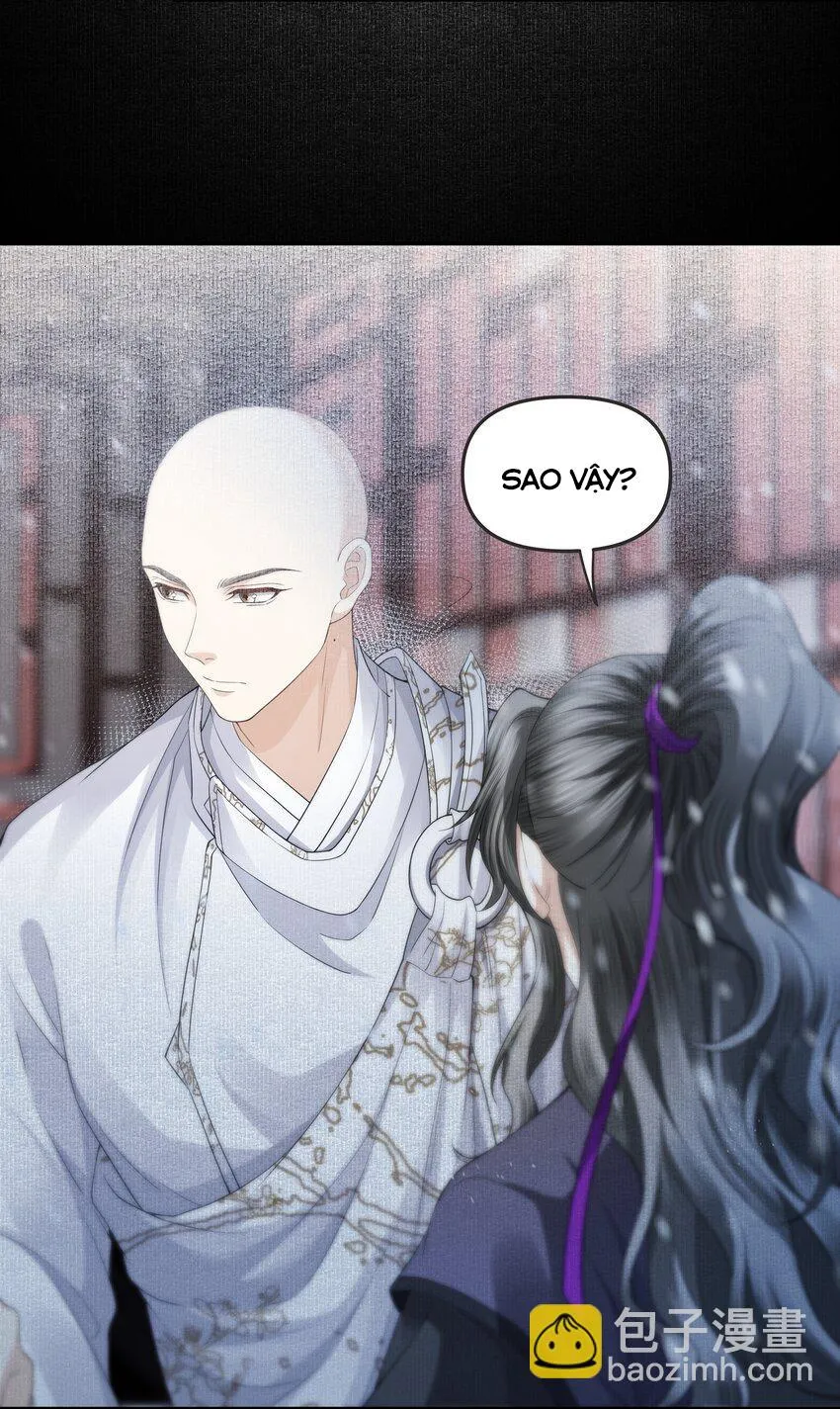 Đồng tiền tham khế Chapter 56 Trang 18