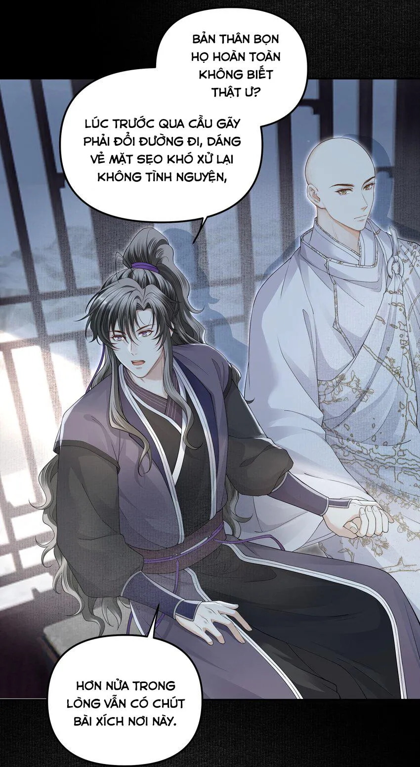 Đồng tiền tham khế Chapter 57 Trang 3