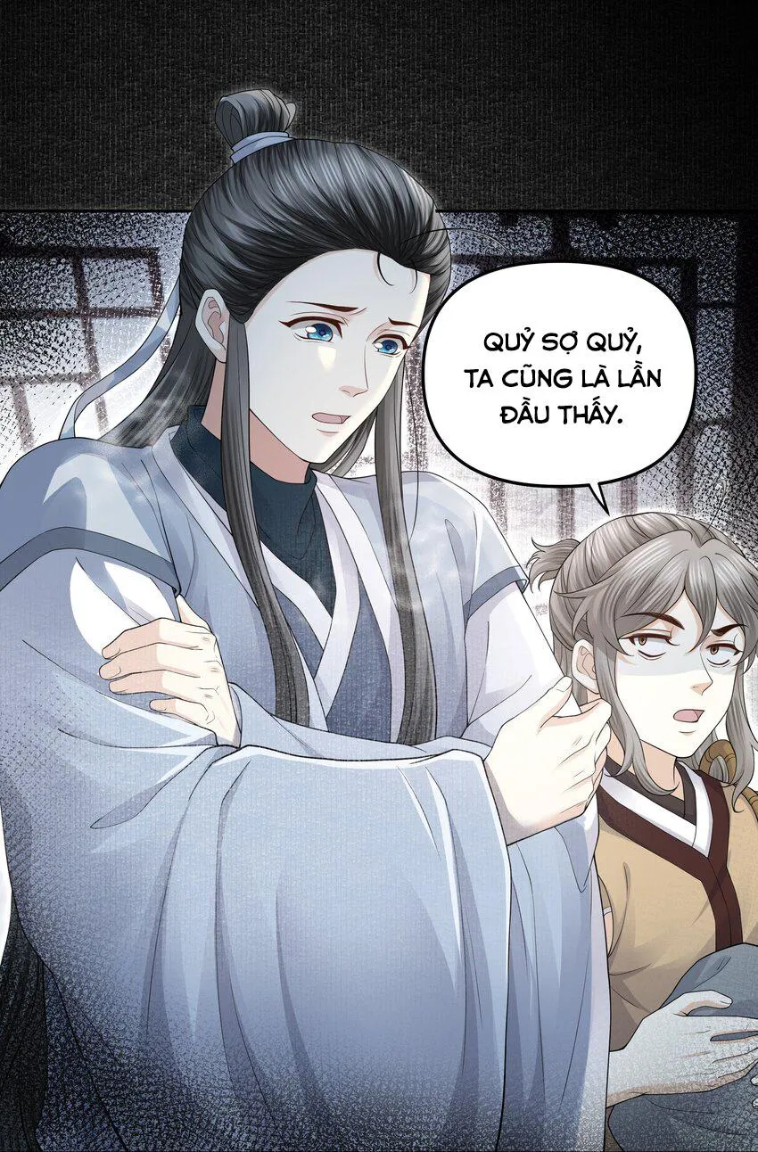 Đồng tiền tham khế Chapter 57 Trang 4